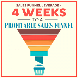 Sales Funnel Leverage