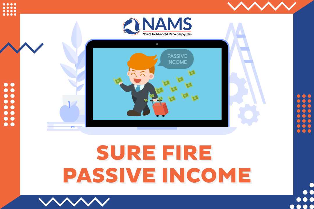 Surefire Passive Income