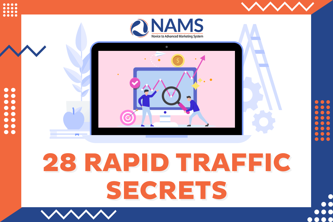 28 Rapid Traffic Secrets