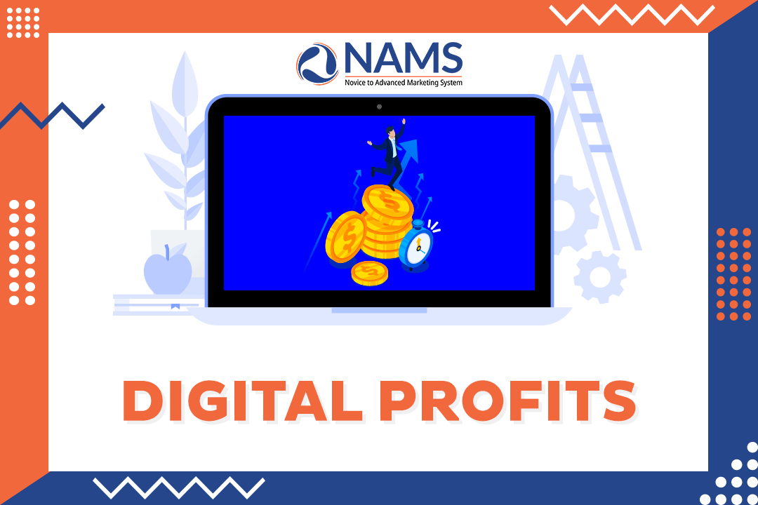 Digital Profits