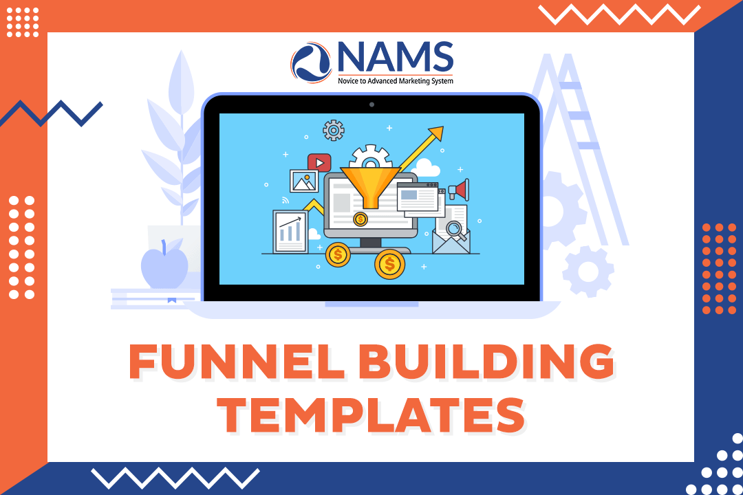 Funnel Building Templates