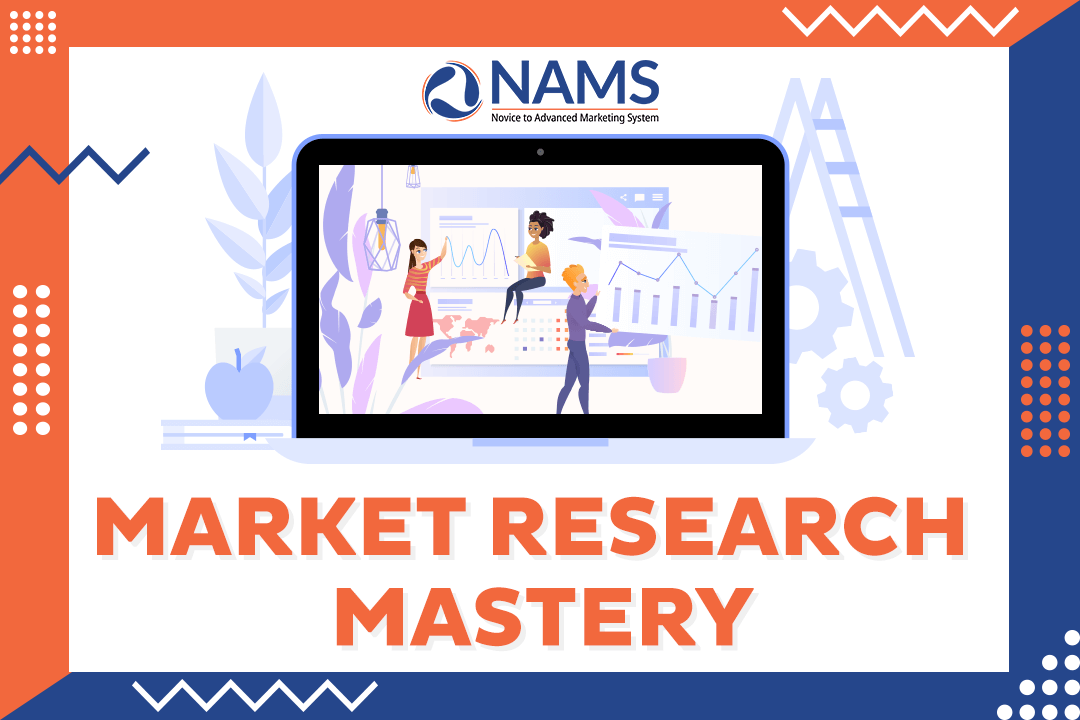 Market Research Mastery