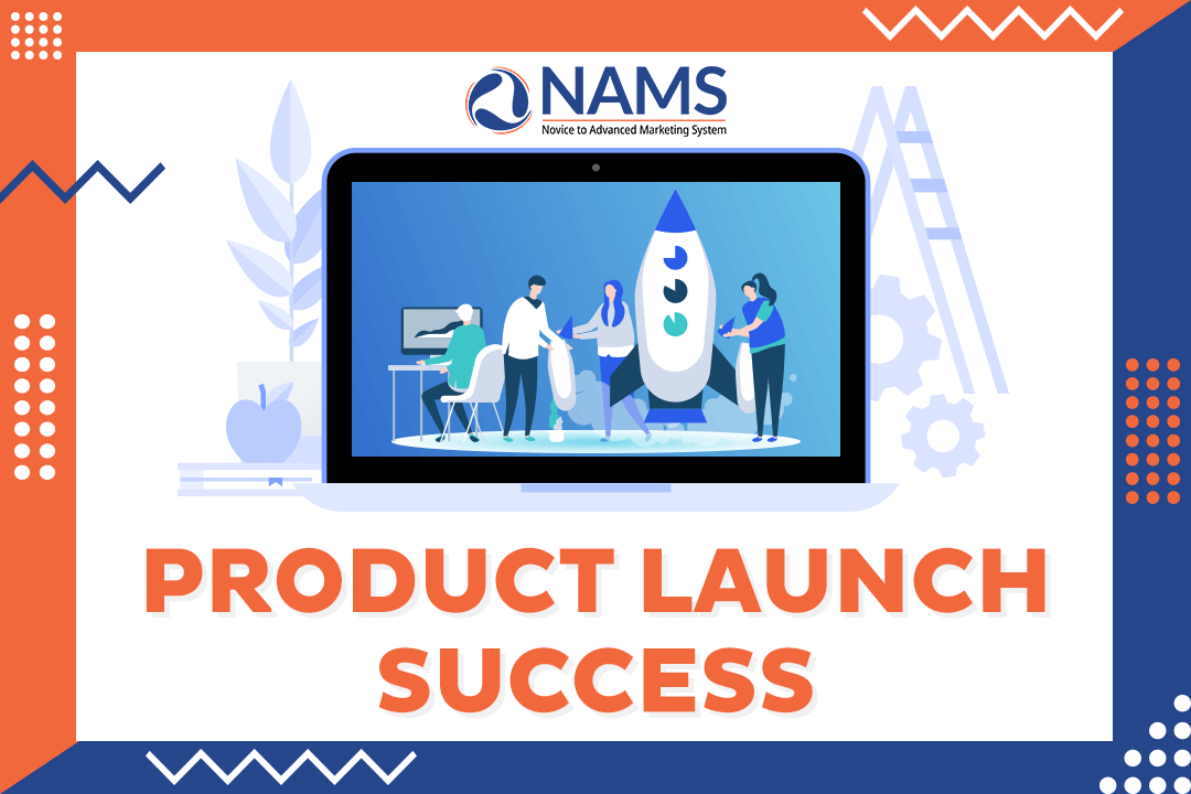 Product Launch Success