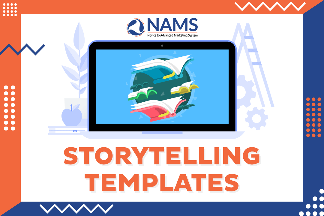 Storytelling Templates