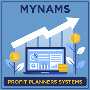 MyNAMS Profit Planners Systems