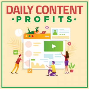Daily Content Profits