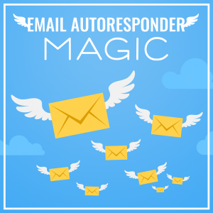 Email Autoresponder Magic