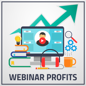 Webinar Profits