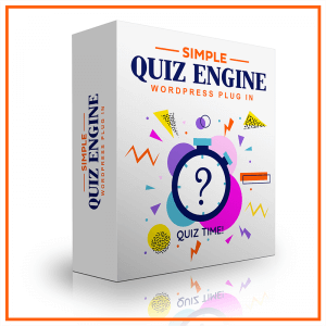 Simple Quiz Engine