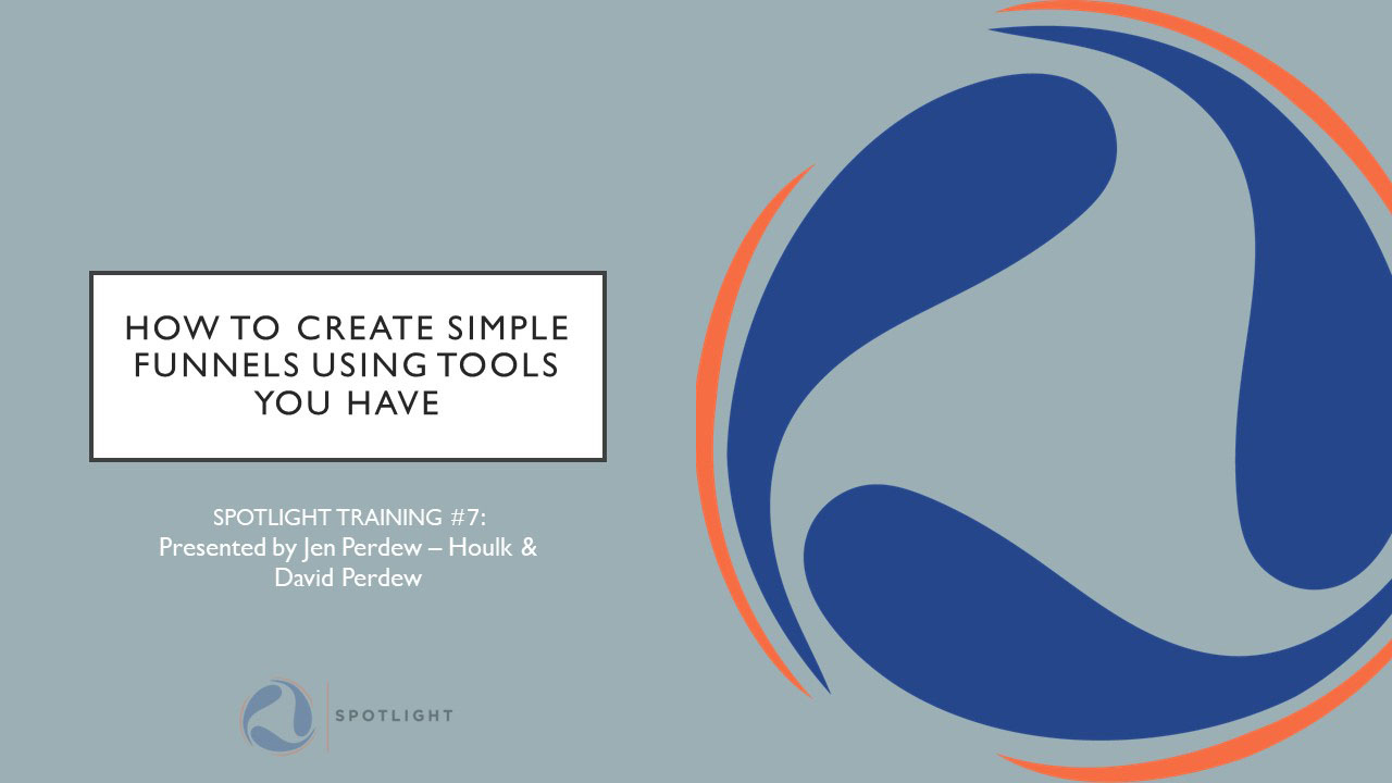Spotlight-07-SimpleFunnelsWithTools