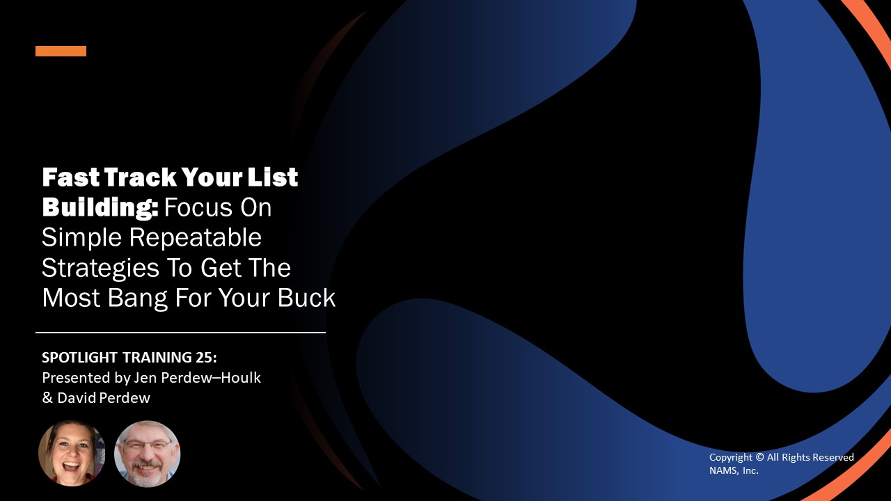 spotlight-25-Fast-Track-Your-List