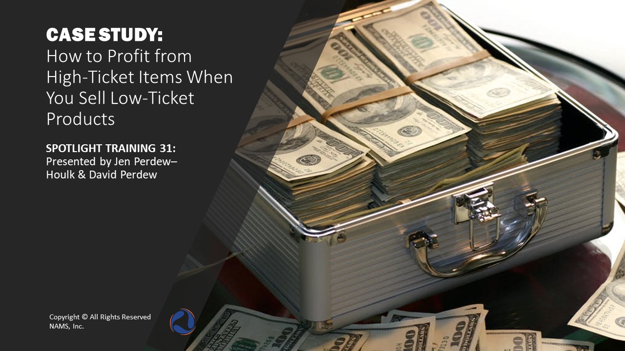 spotlight-31-ProfitWithHighTicketProducts