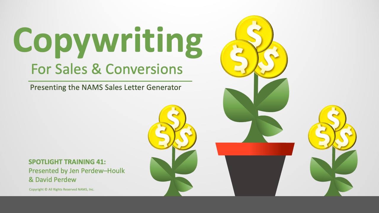 spotlight-41-CopyWritingForSalesAndConversions