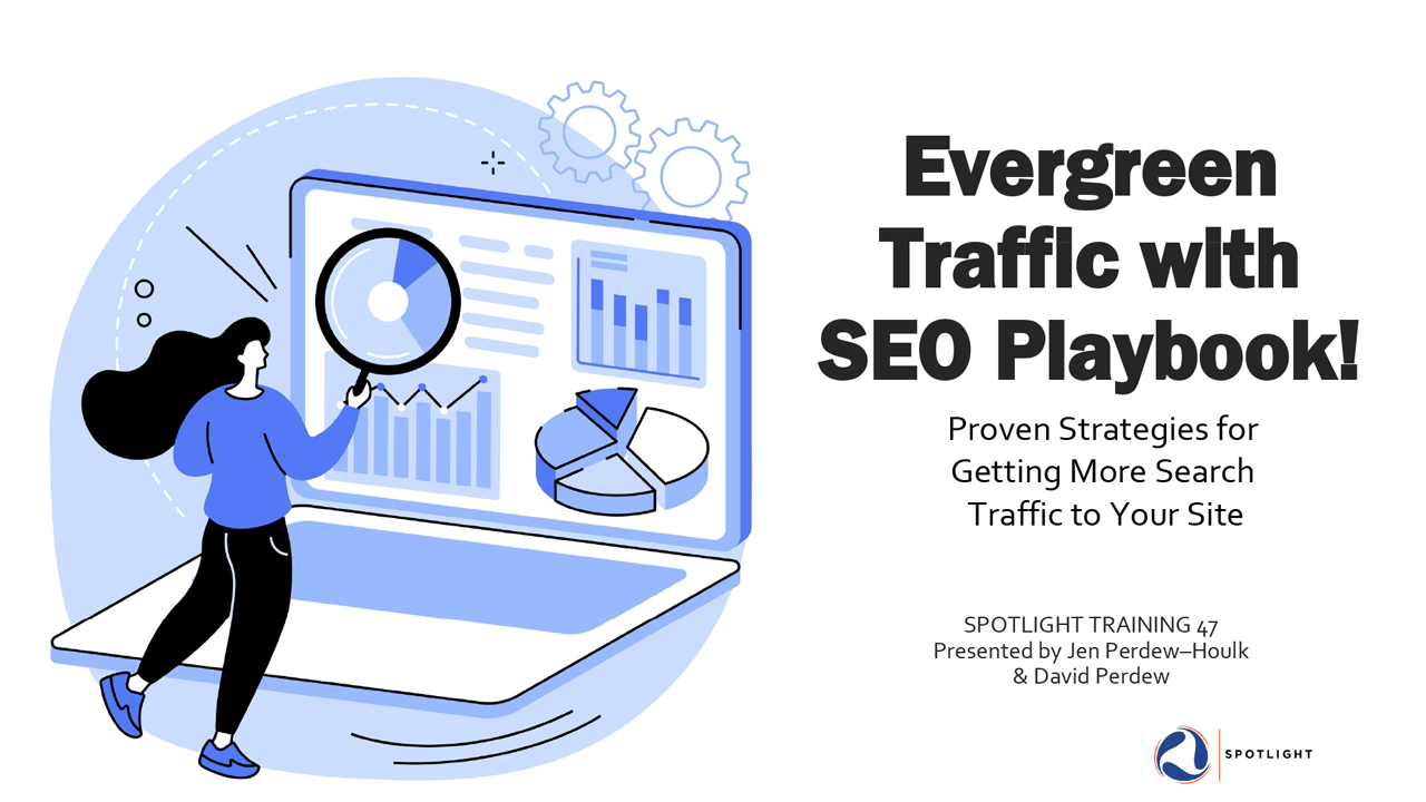 EvergreenTrafficWithSEO