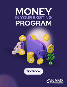 Money in Your Existing Programs