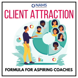 Client Attraction Formula