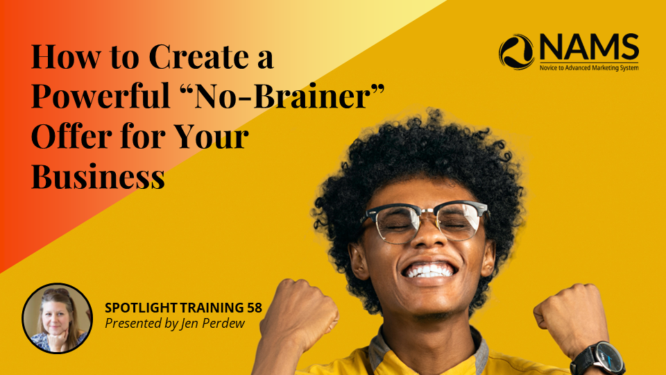How to Create a Powerful “No-Brainer” Offer for Your Business