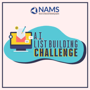 AI-List-Building-Challenge