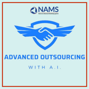 Advanced Outsourcing with A.I