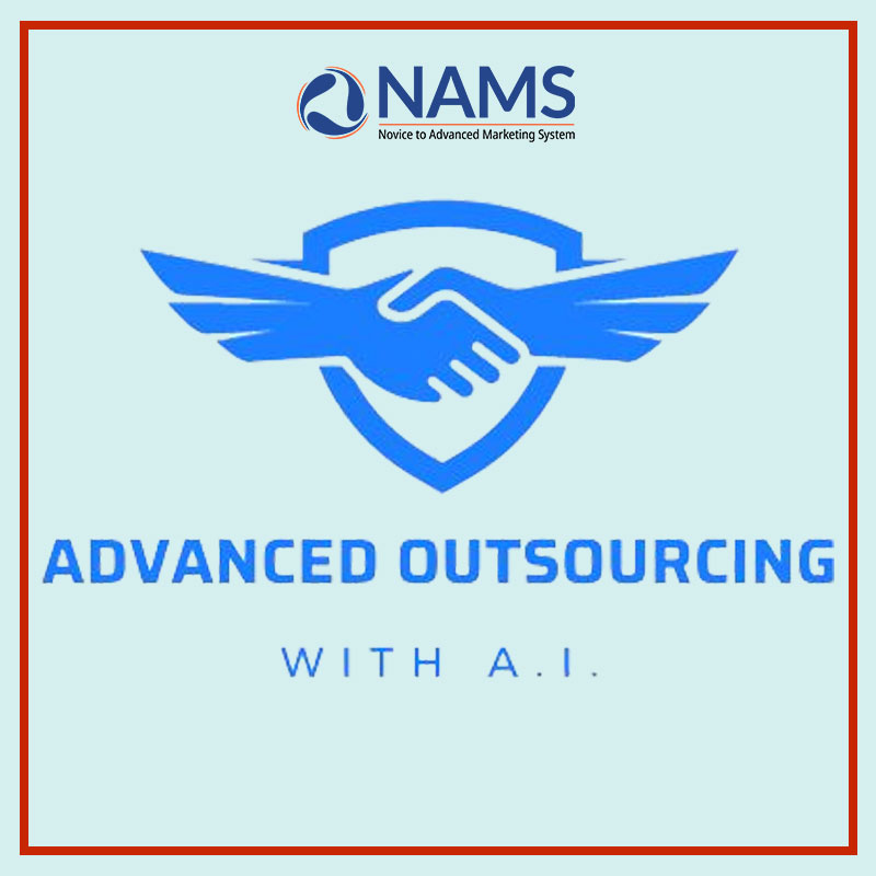 Advanced Outsourcing with A.I
