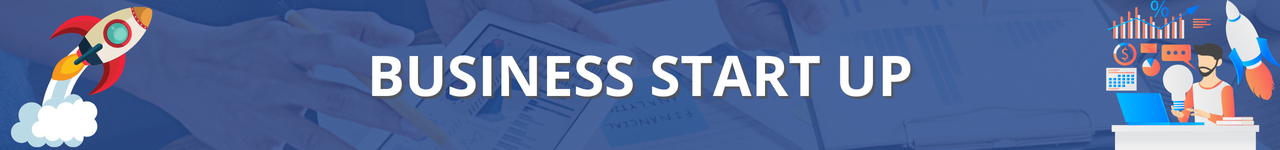 Business Start Up