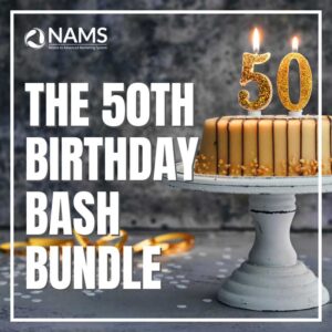The 50th Birthday Bash Bundle