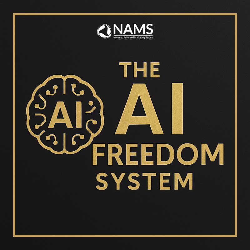 The AI Freedom System