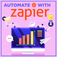 Automate-With-Zapier