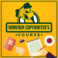 Homerun Copywriters Course-300