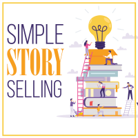 Simple-Story-Selling