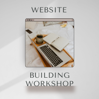 Website Building Workshop
