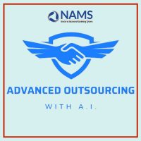 Advanced Outsourcing with A.I